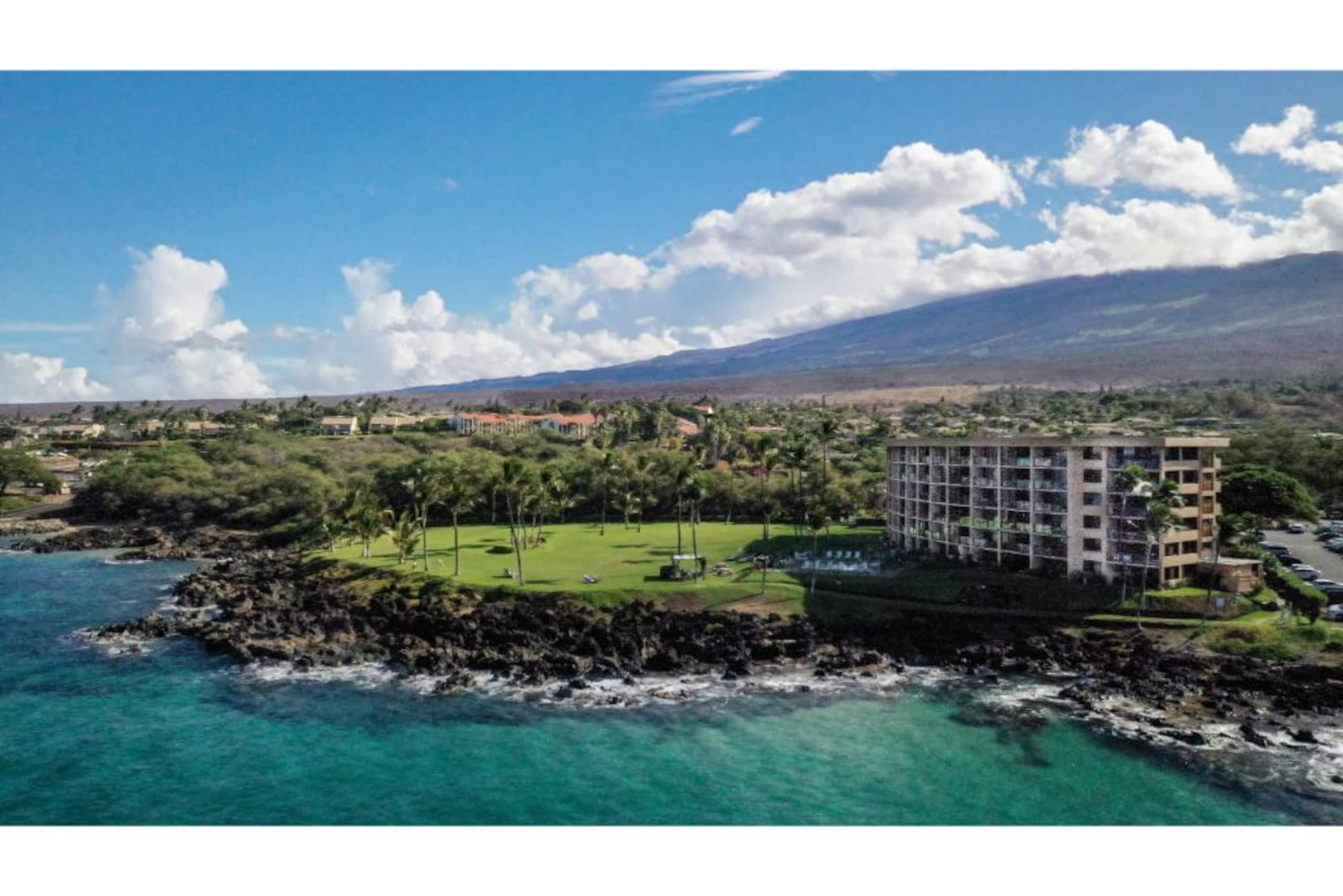 Condo in Kihei · ★4.67 · 1 bedroom · 2 beds · 1.5 baths - Image 24