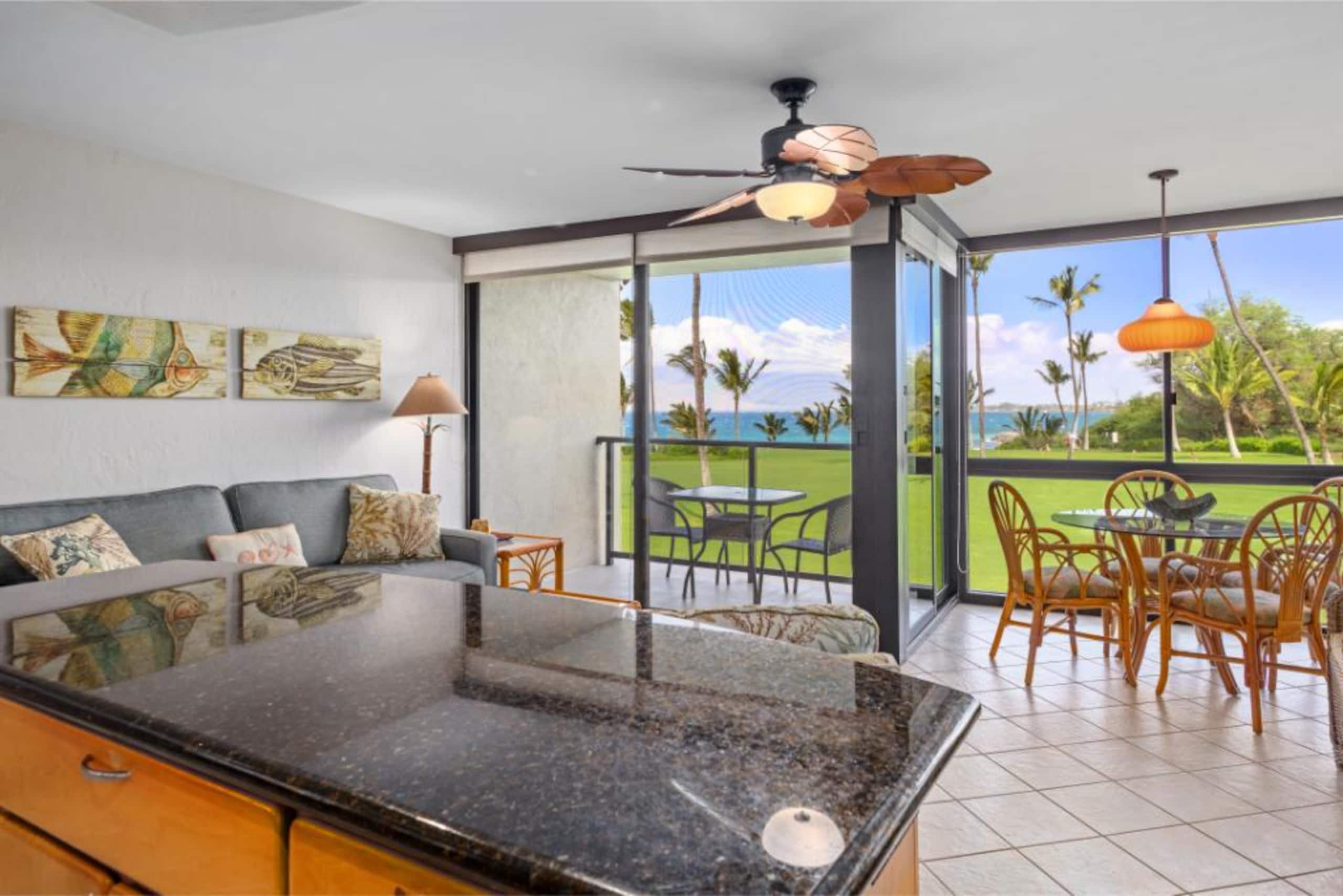 Condo in Kihei · ★4.67 · 1 bedroom · 2 beds · 1.5 baths - Image 9