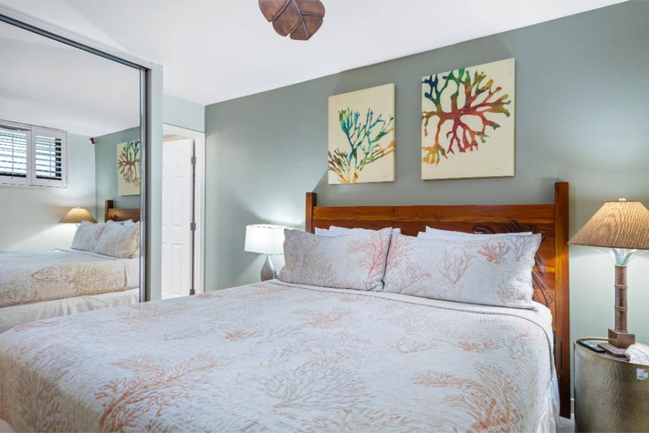 Condo in Kihei · ★4.67 · 1 bedroom · 2 beds · 1.5 baths - Image 15