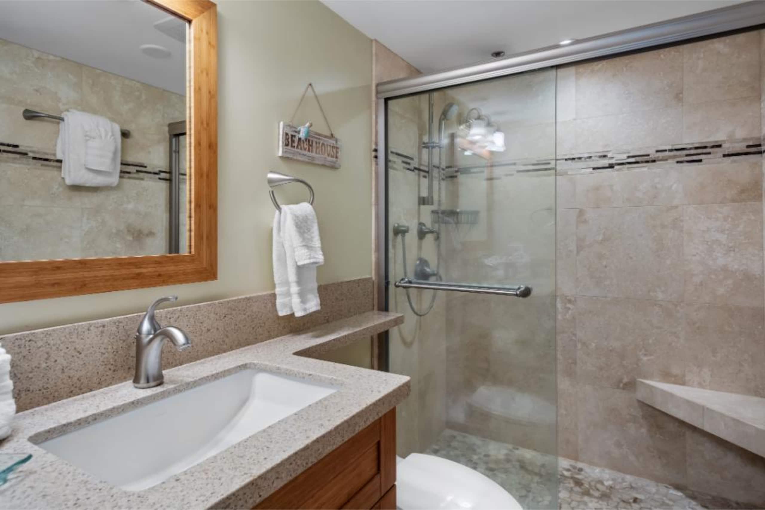 Condo in Kihei · ★4.67 · 1 bedroom · 2 beds · 1.5 baths - Image 18