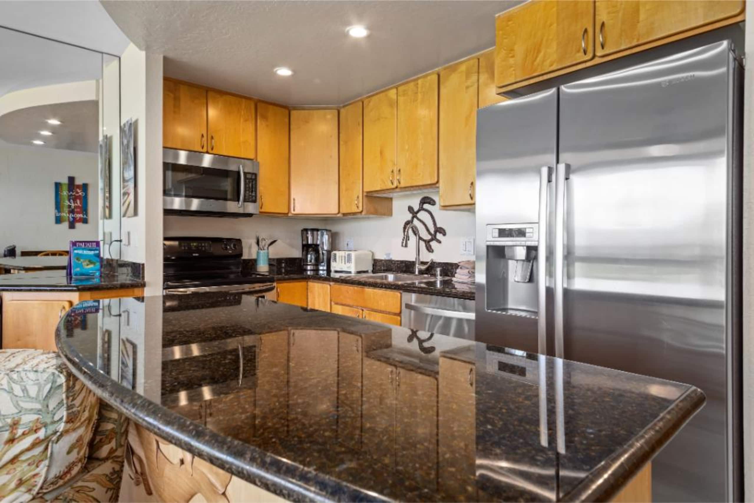 Condo in Kihei · ★4.67 · 1 bedroom · 2 beds · 1.5 baths - Image 10