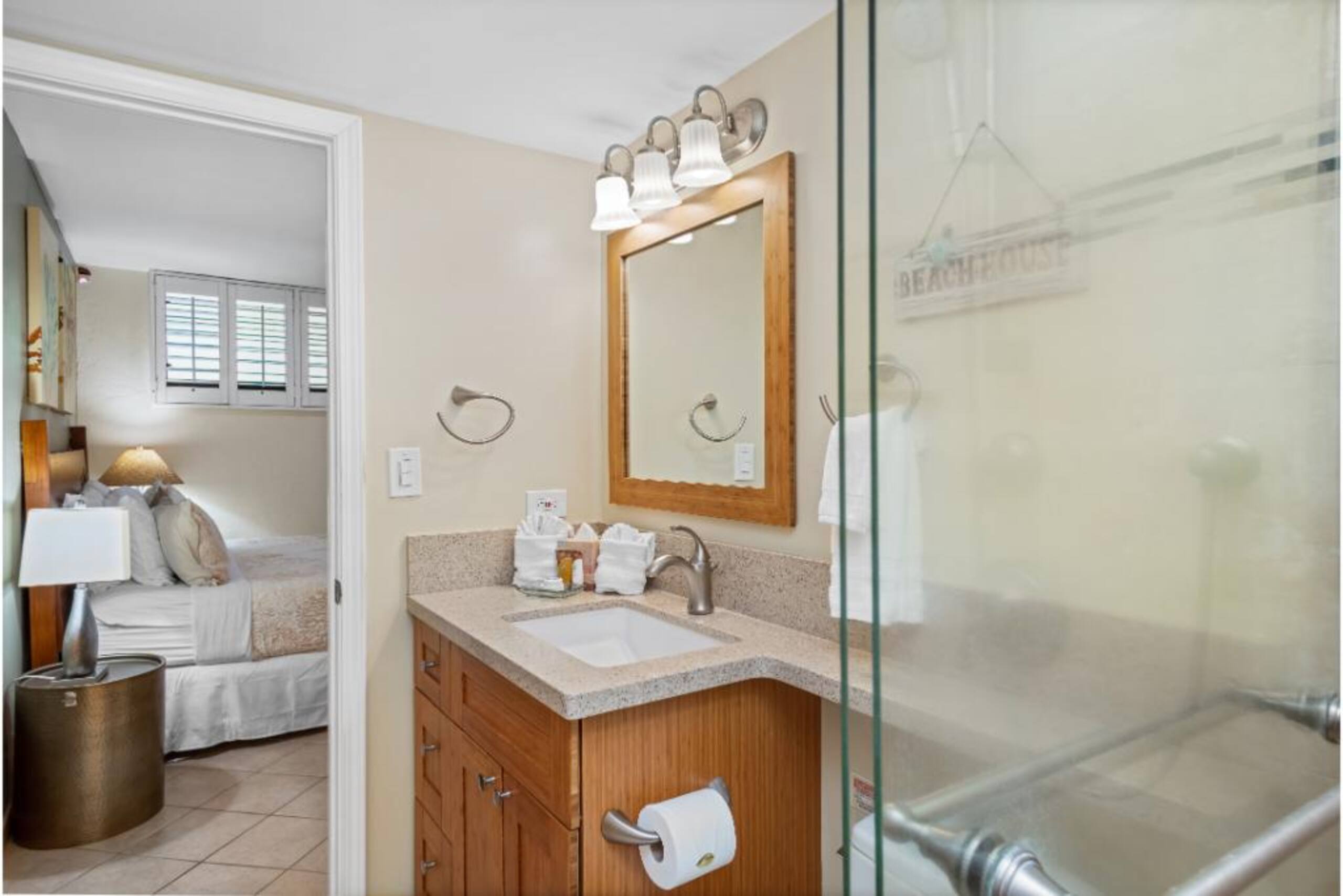 Condo in Kihei · ★4.67 · 1 bedroom · 2 beds · 1.5 baths - Image 19