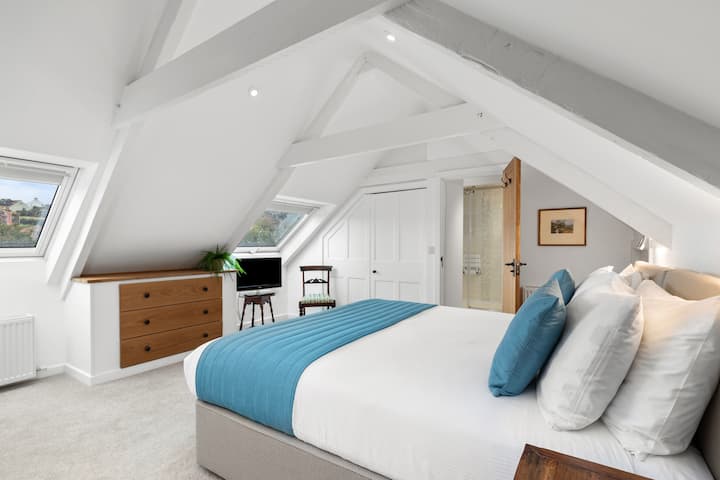 Спална соба 1