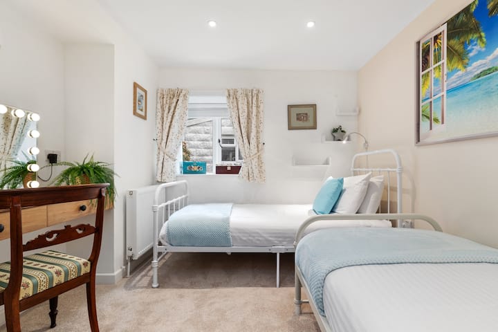 Спална соба 4