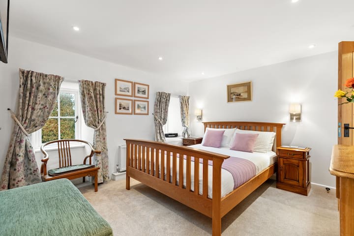 Спална соба 3