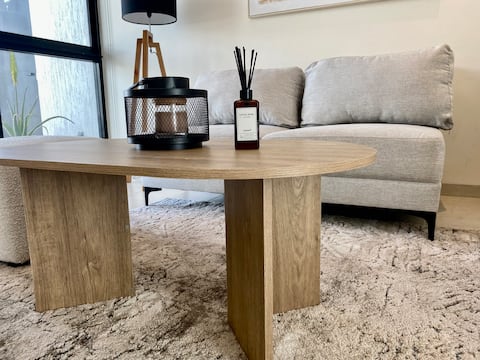 Casa Mauleón in a quiet private area