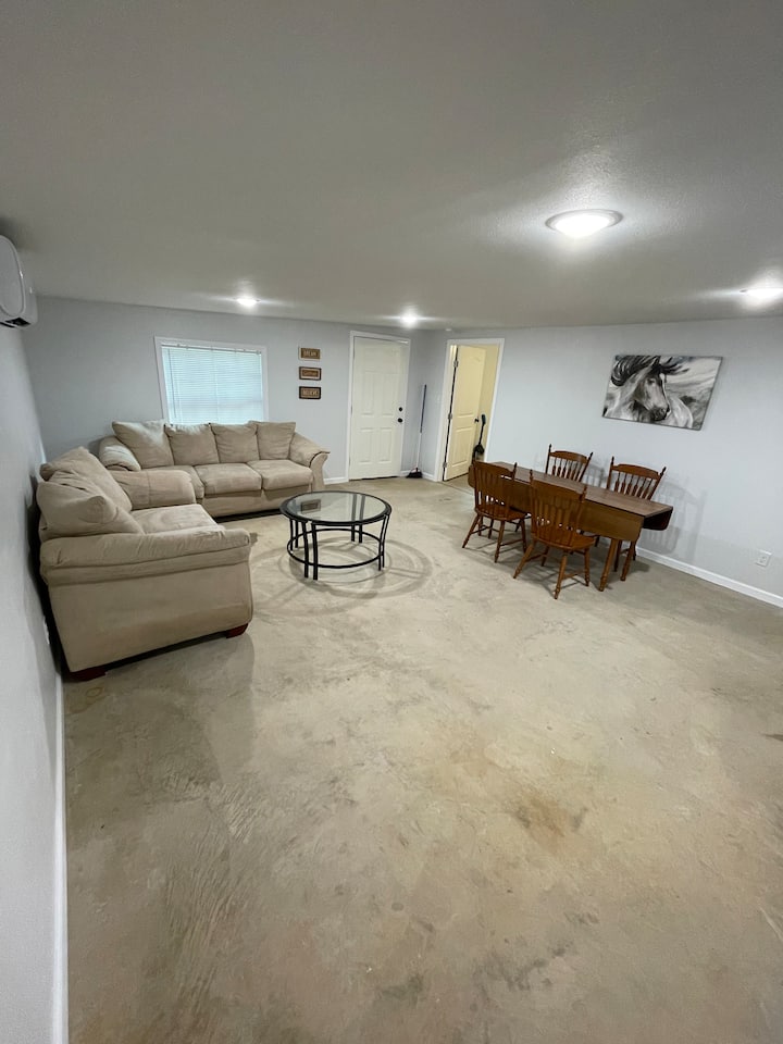 Mi Casita - Nacogdoches, TX