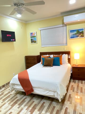 Guest favorite listing in Nassau
