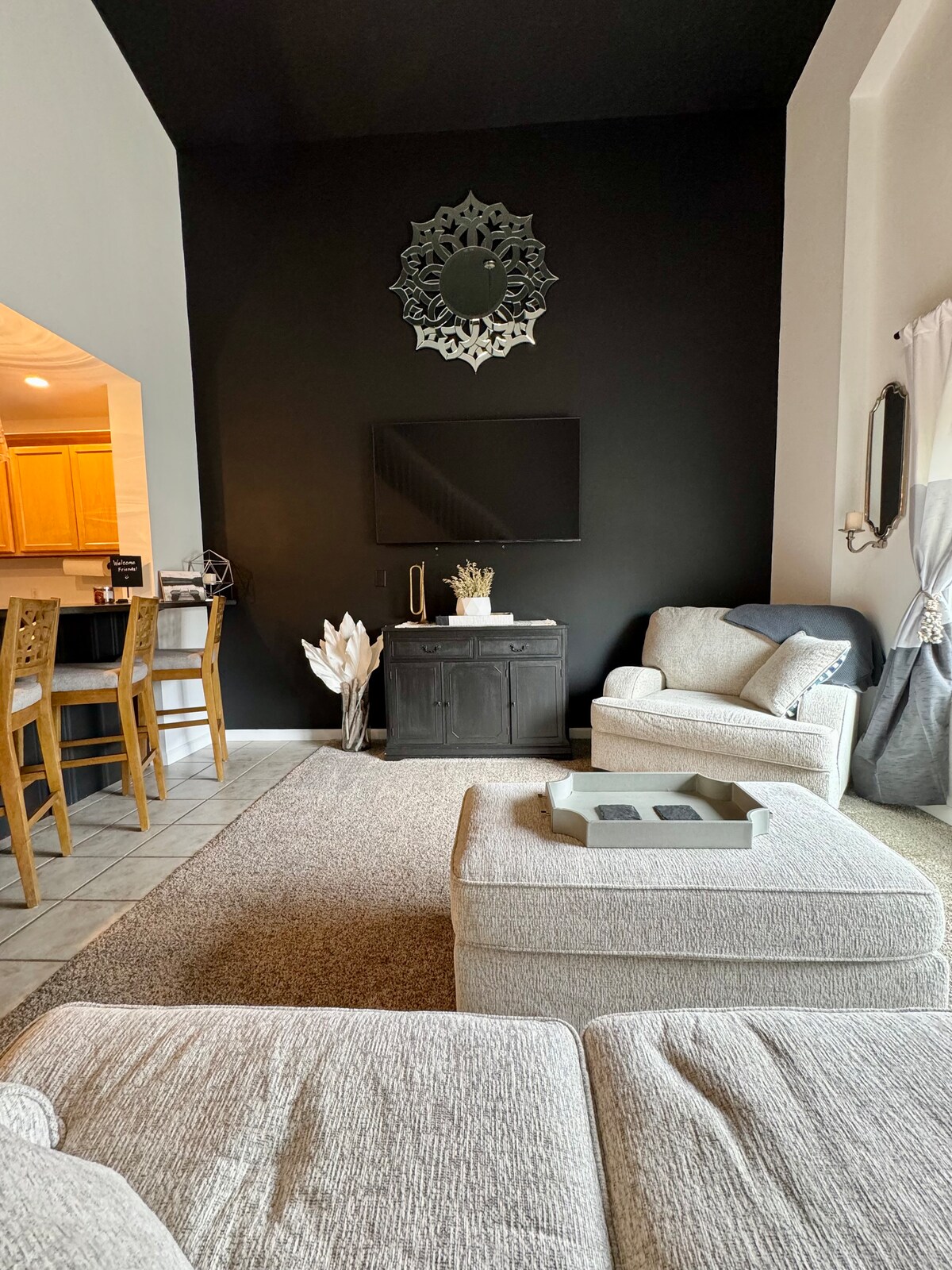 Millie’s Retreat Houses for Rent in Angola, Indiana, United States