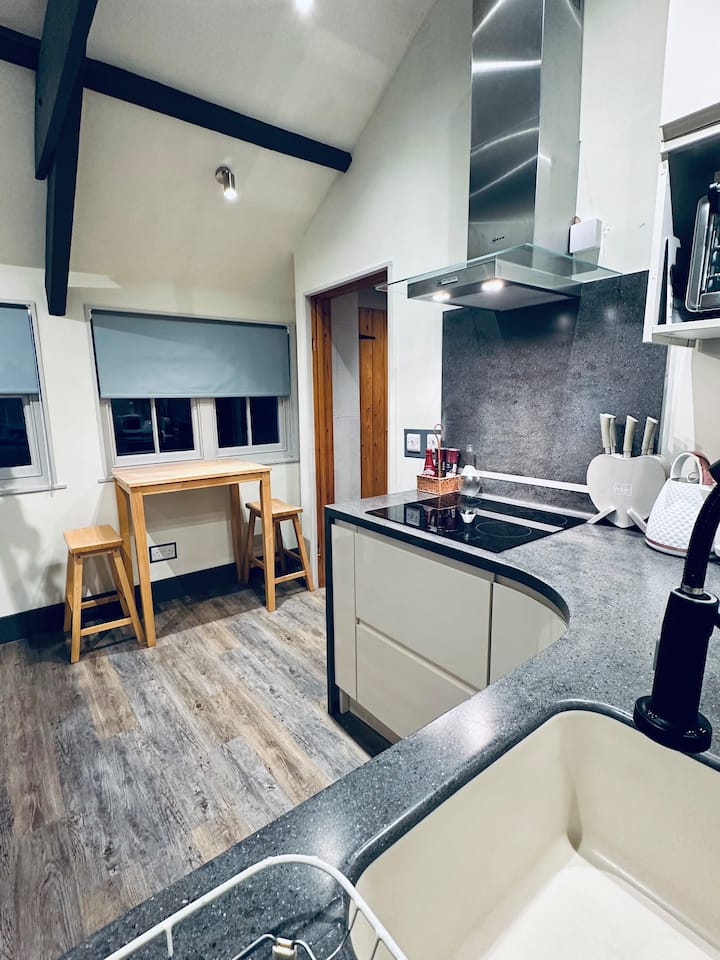 Cosy Country Cottage & Hot Tub In Eryri Snowdonia - Harlech