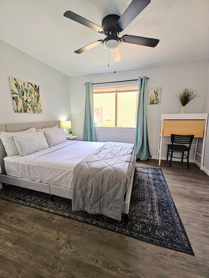 საძინებელი 2