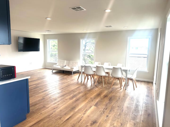 Brand New 3 Bedroom Apartment In Wildwood - Wildwood, NJ