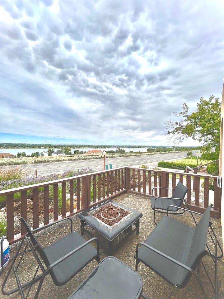 Casa del Sol Guesthouses for Rent in Kennewick, Washington, United