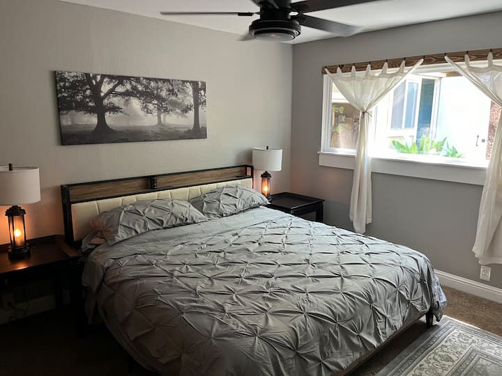 Спална соба 2