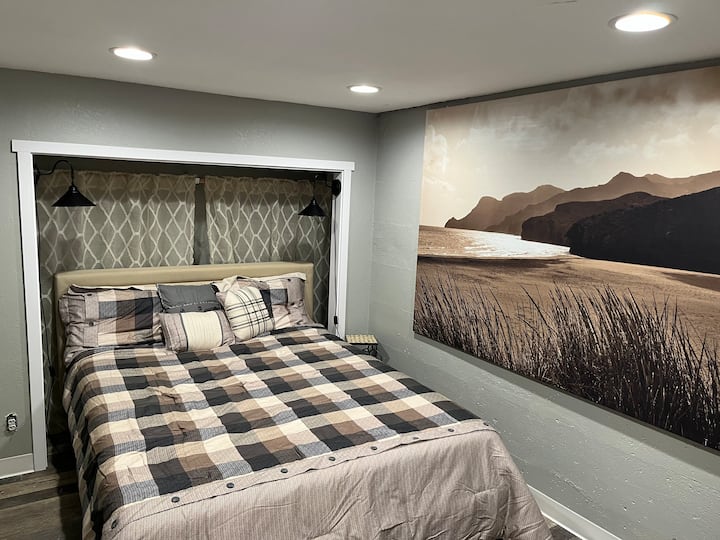 Спална соба 1