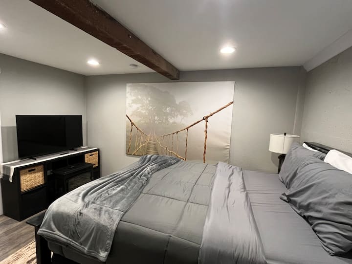 Спална соба 4