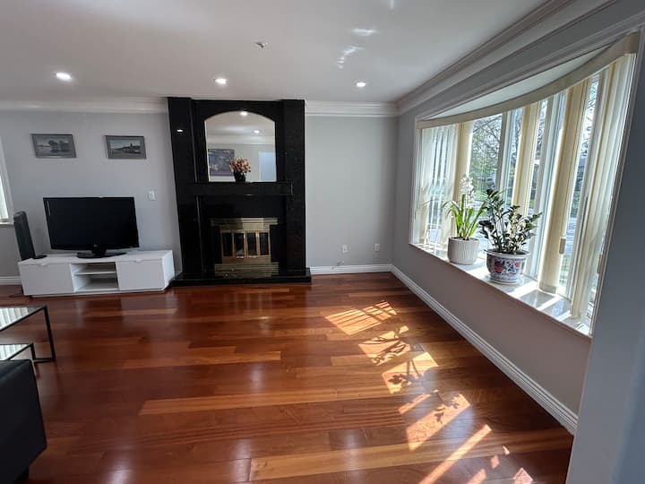 Spacious Vancouver Home - Vancouver
