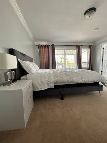 Spacious Vancouver Home gallery image 5