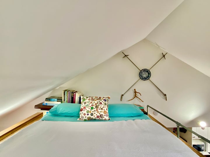 Kubo : Fantailsuite [Self-contained Hilltop Haven] - New Zealand