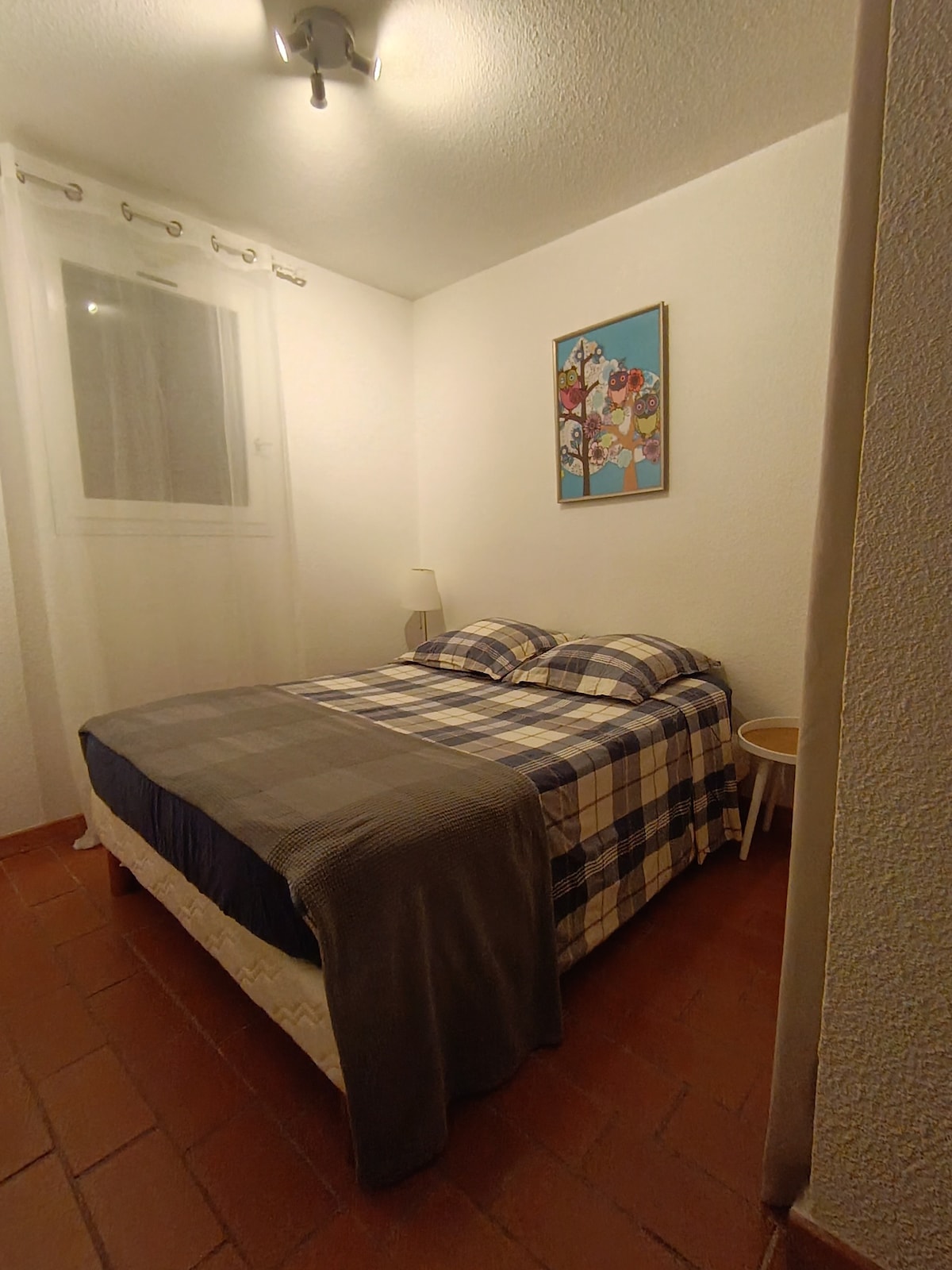 საძინებელი