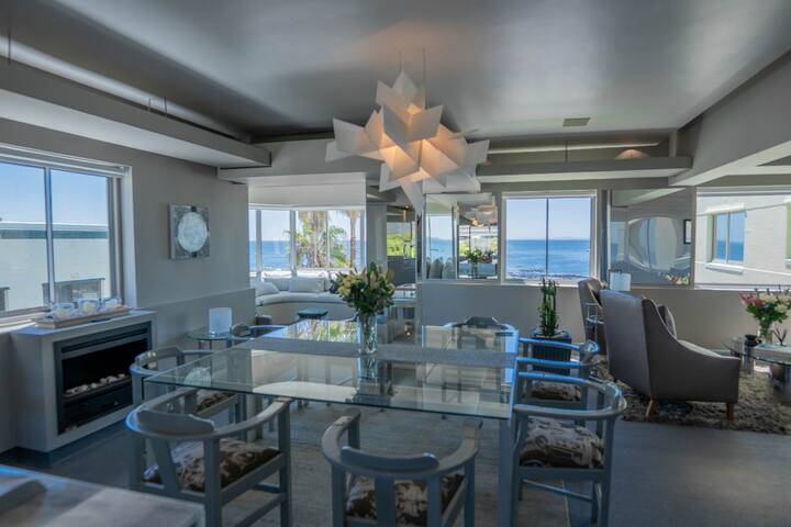 Luxury Apartment on Platinum Mile – Beach Road gallery image 5