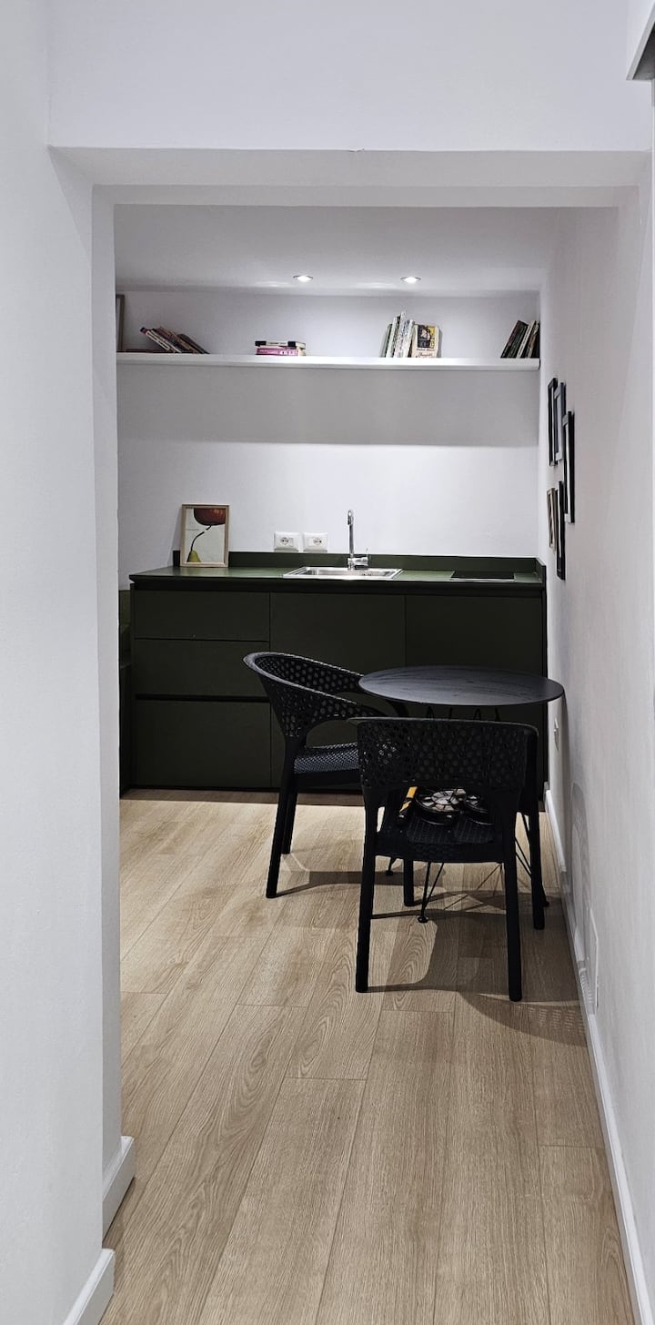 Petro Apartment 1 - Tirana