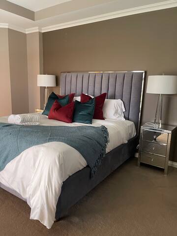 Dianella Staycation close to CBD