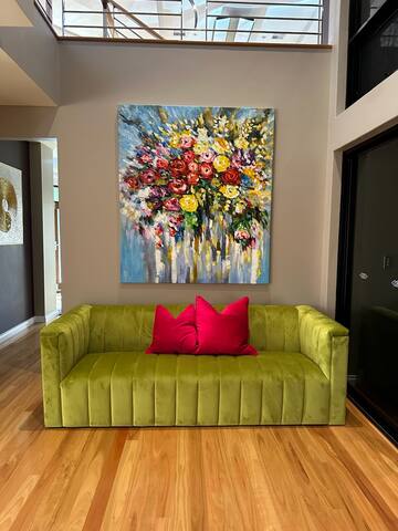 Dianella Staycation close to CBD gallery image 3