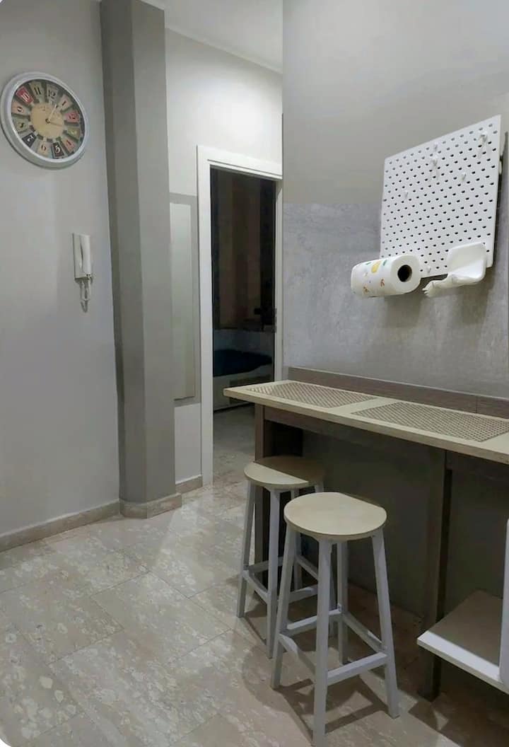 B&b Dame - Battipaglia
