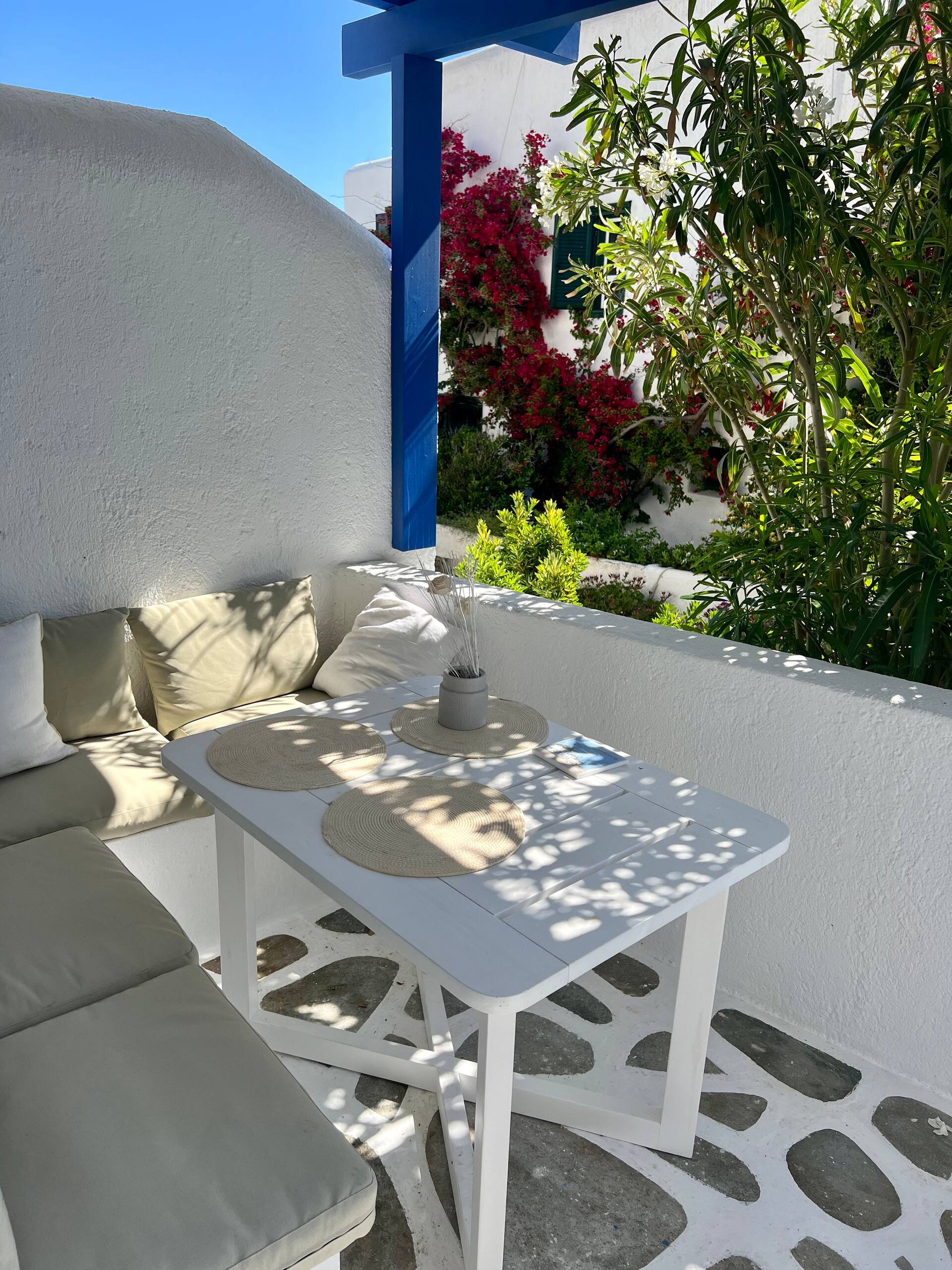 Beach House private resort — photo 3