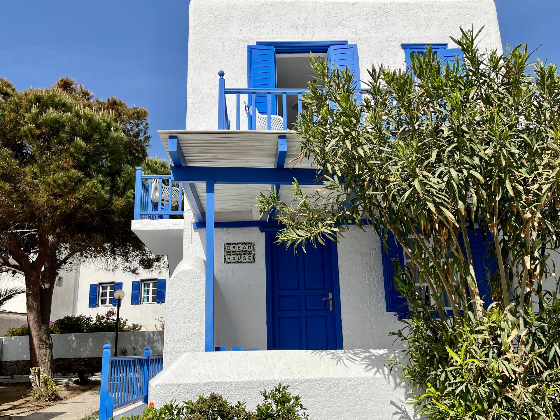 Beach House private resort — photo 1
