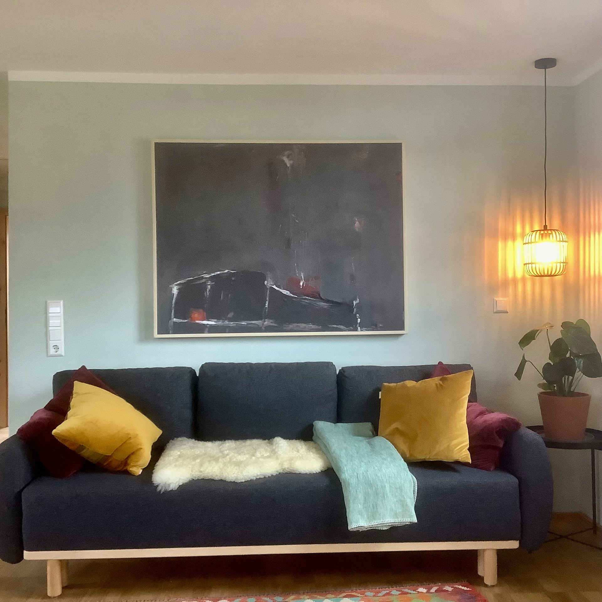 „Das Atelier“ High-quality beautiful apartment