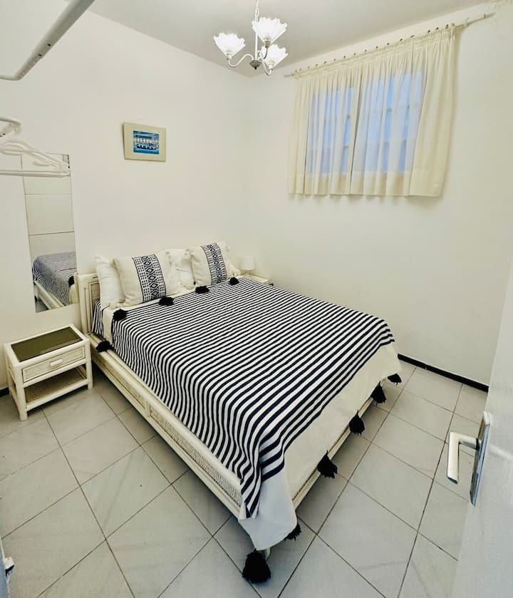 საძინებელი 2