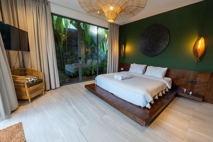 Chambre 1