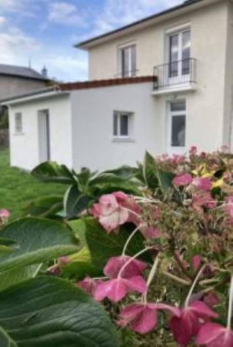 Maison Hortense in Guéret