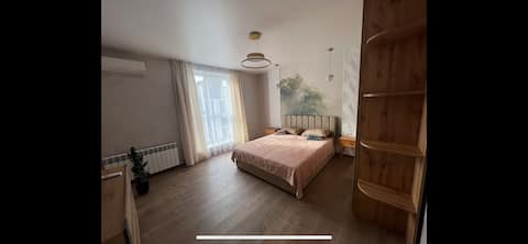 APARTMENT PODOBOVO, CENTER! PEARL!