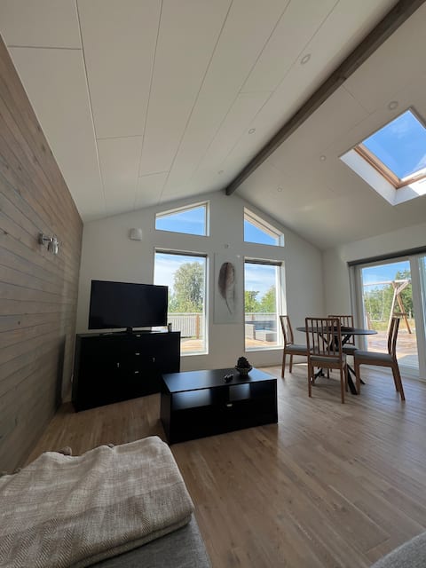 Top Airbnb: Vasarnamis in Södermanlands