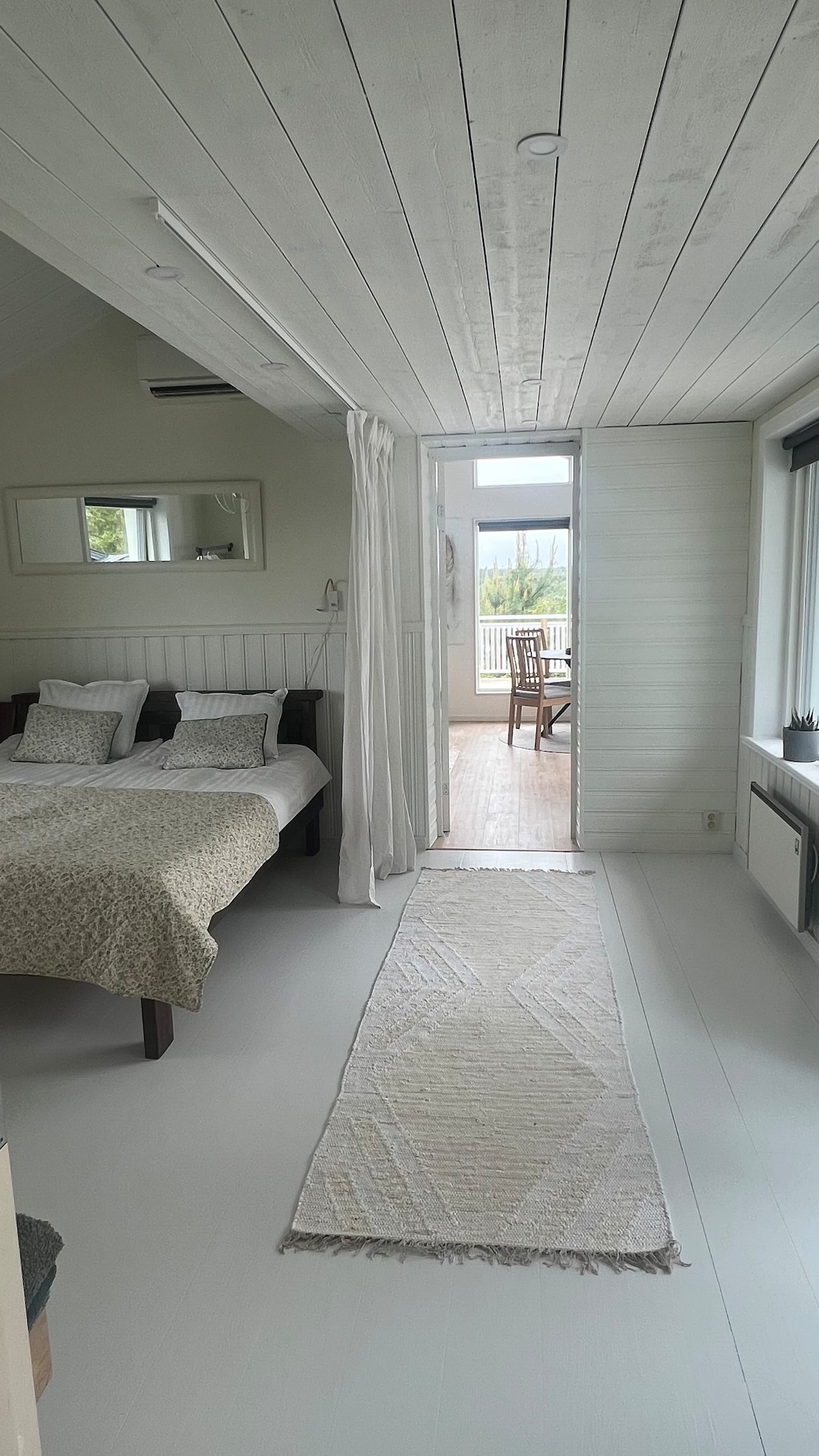 საძინებელი