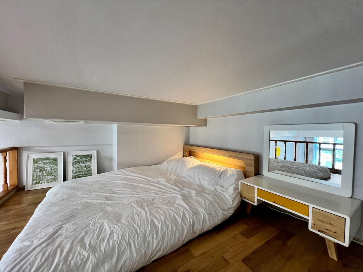 Спална соба 2