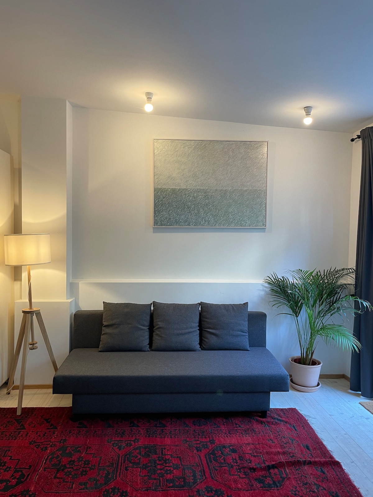 Всекидневна