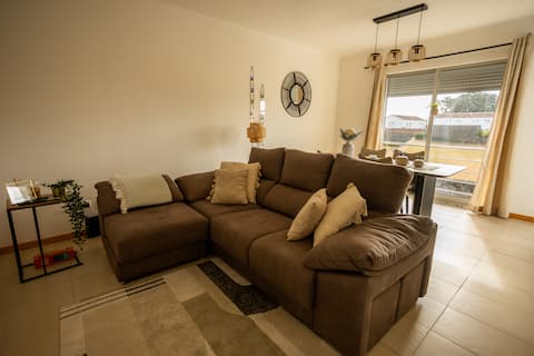 Airbnb em destaque: Sentidos do Mar - Apartment in São Miguel em Ilha De São Miguel