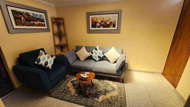 Inca Palace Experience - Puno