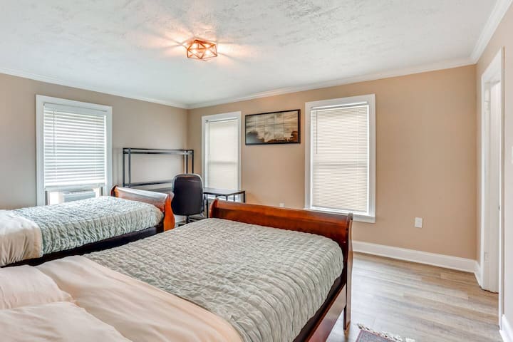 Спална соба 2