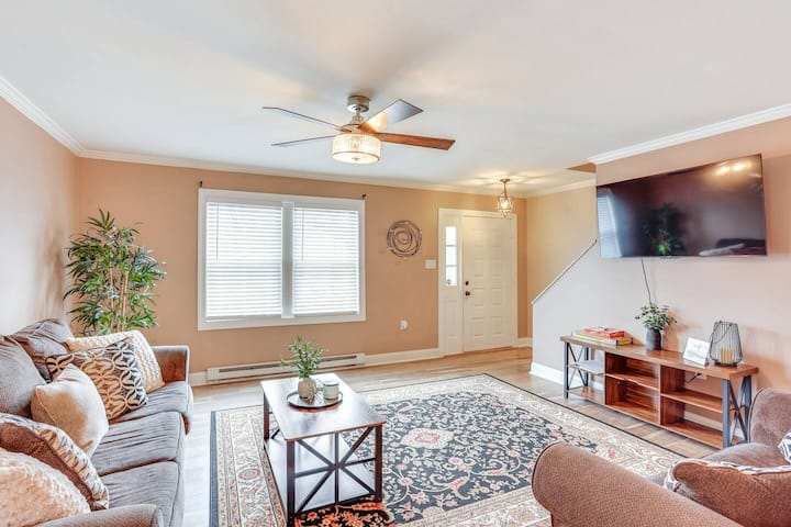 Дневна соба