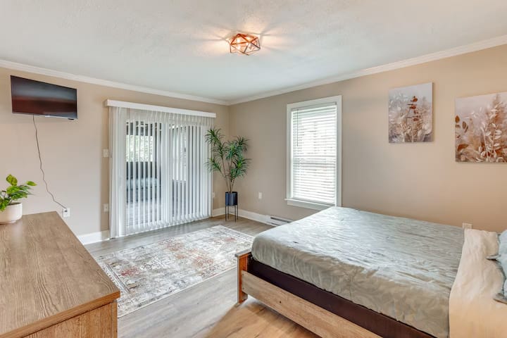 Спална соба 1