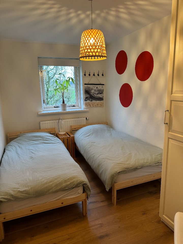 Спална соба 4