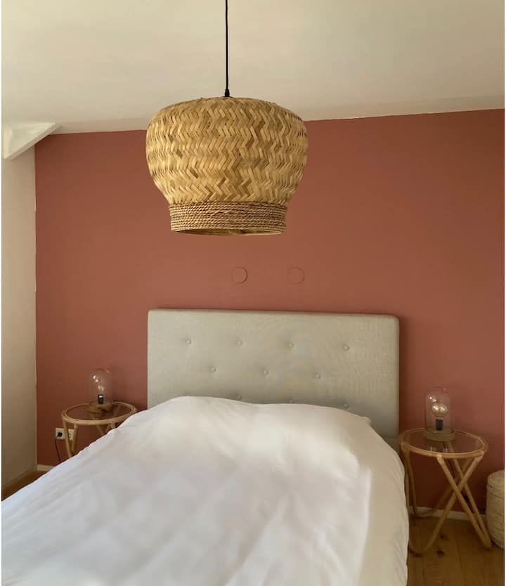 Спална соба 3