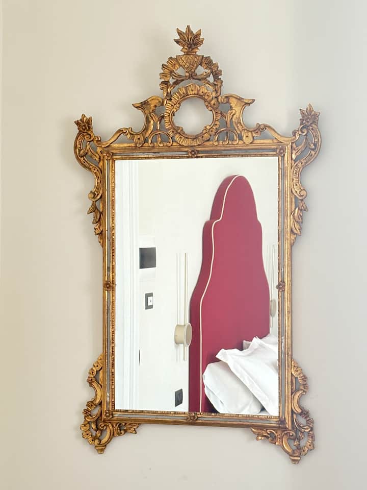 ห้องนอน