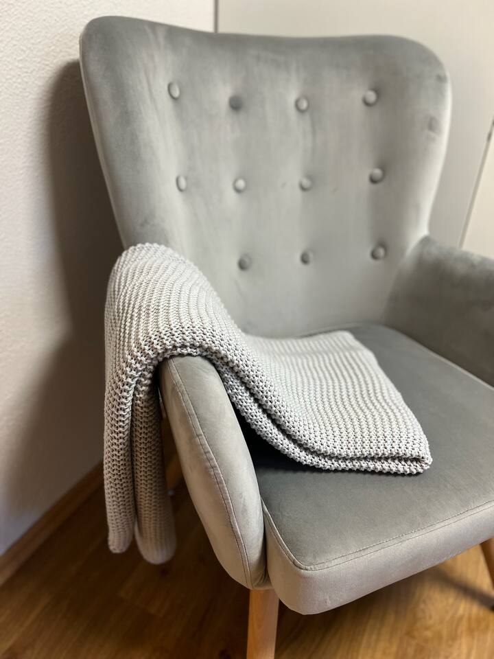 The Goodie Room | Apartment - Nahe Würzburg - Würzburg