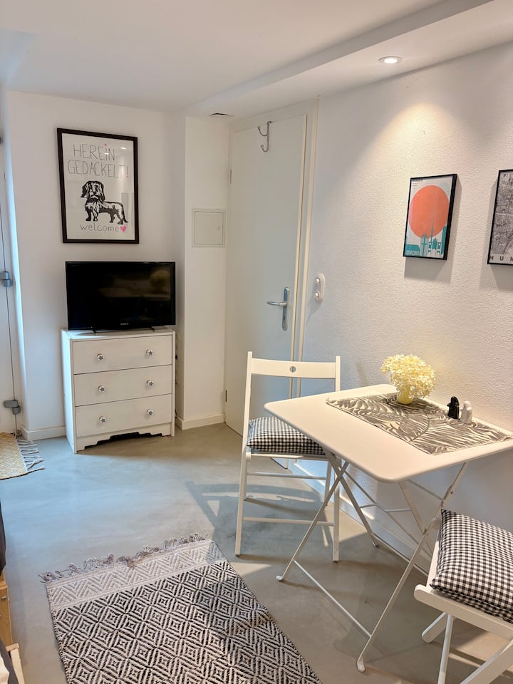 Gemütliches Apartment München Ost Nähe Messe Expo - München